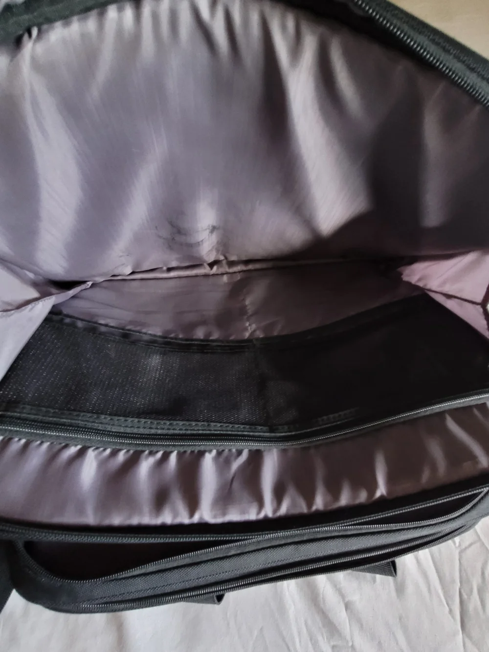 Samsonite professional laptop